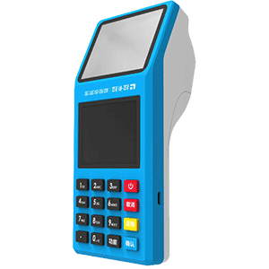 芜湖超级收款宝QR65